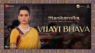 Manikarnika The Queen Of Jhansi