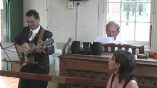 Joel & Carla's Wedding