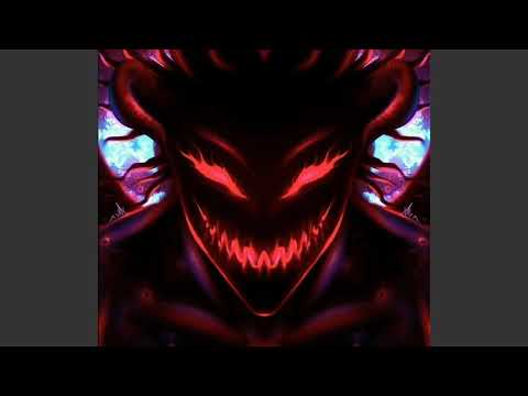 CURSED PIMP - DoM (bass boosted)