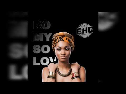 Romy So love- MAYI WA( audio )