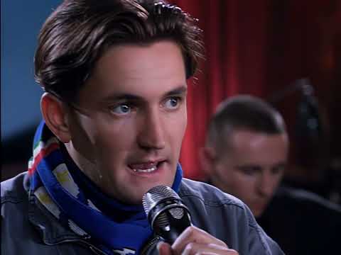 The Beautiful South - I'll Sail This Ship Alone (HD)