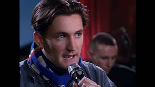 The Beautiful South - I&#39;ll Sail This Ship Alone (HD)