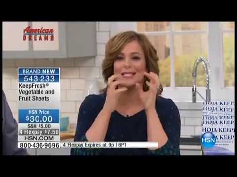 [ FULL SHOW ] HSN Project American Dreams Finale on HSN