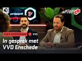 VVD Enschede | Partijgesprekken gemeenteraadsverkiezingen 2022