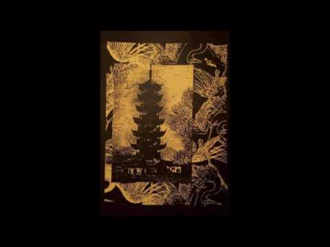 Myotis Occultus - Of Weeping Spells & Wounded Shrines