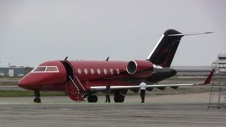 Lewis Hamiltons Private Jet