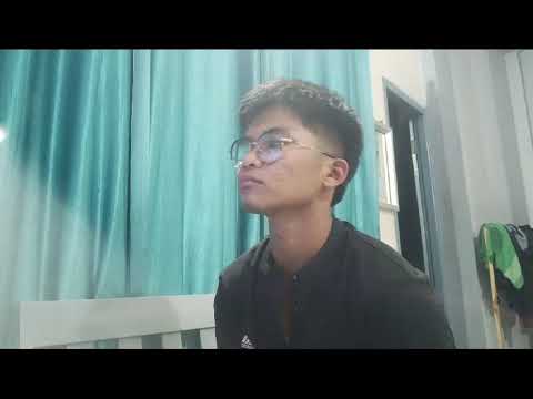 Thlarauin min hruai rawh cover by ( zautea bro )