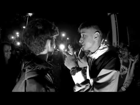 Bmo Vs Kings - 12º Edição Batalha Do Relógio 2018 - Taguatinga/Df