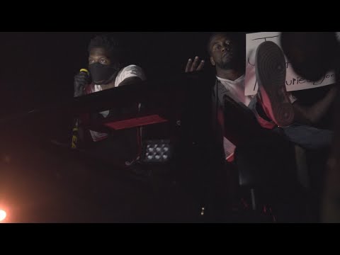 Suk - April 28th (Directed By Lil Zay)