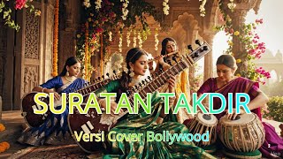 Download lagu Suratan Takdir (OST Misteri Ilahi) | Versi Nusantara Bollywood Cover | Viral Menyentuh Hati mp3 Download lagu Suratan Takdir (OST Misteri Ilahi) | Versi Nusantara Bollywood Cover | Viral Menyentuh Hati mp3