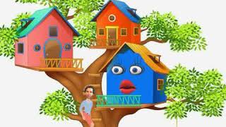 Mika - it&#39;s my house