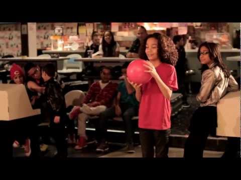 ROLY "KINGSWAG" JR-  TONIGHT IS THE NIGHT (behind the scenes)