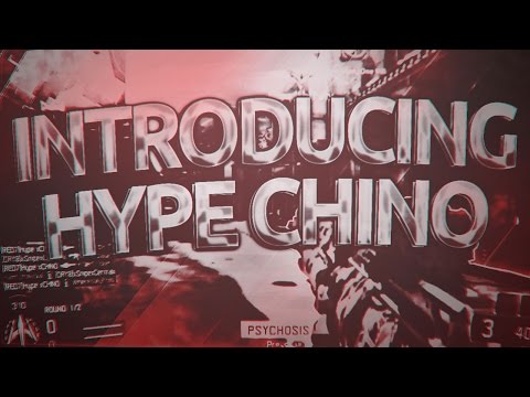 Introducing Hype Chino