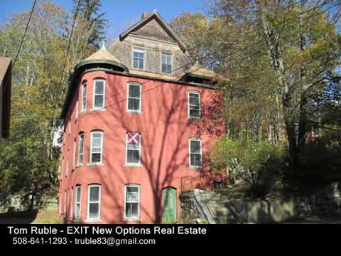 56 Pearl St, Gardner MA 01440 - Single Family Home - Real Estate - For Sale -