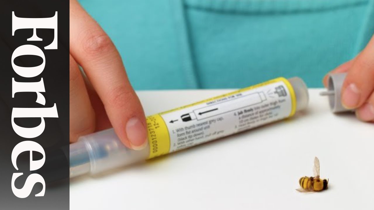 Moving Mylan Forward | Forbes