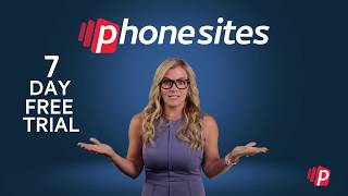 PhoneSites YouTube Video