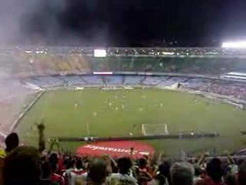 Fla x C.Bolognesi 23/04/08