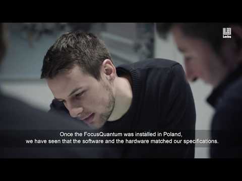 Global Safety Textiles	- Customer Success Story (Christophe Dervyn - CEO)