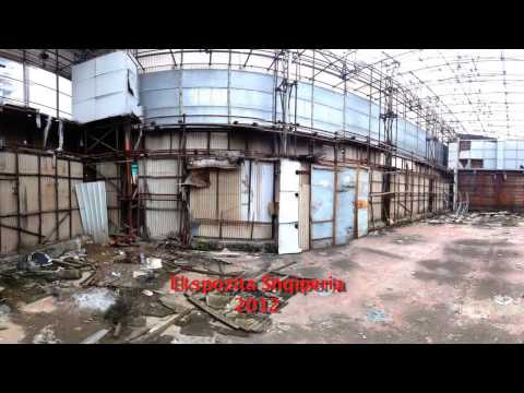 Rrathe II, ISH, Anis Leka