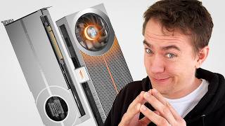 This GPU Is Ready to Go