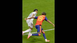 Yamal World Cup Skills 😮