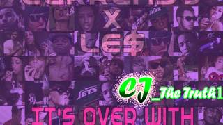 Curren$y ft Le$ - It's Over With Screwed