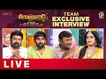 LIVE Veera Simha Reddy Team Exclusive Interview Nandamuri Balakrishna Gopichand Malineni