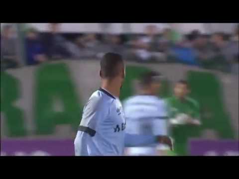 CHAPECOENSE 3 × 6 GRÊMIO - MELHORES MOMENTOS (BRASILEIRÃO) 08/06/2017