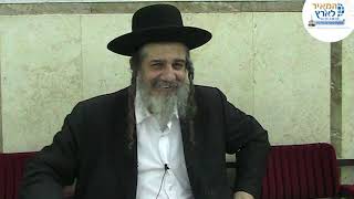 פרשת משפטים | הרב מאיר שלמה (הרב מאיר שלמה זצ"ל) - התמונה מוצגת ישירות מתוך אתר האינטרנט יוטיוב. זכויות היוצרים בתמונה שייכות ליוצרה. קישור קרדיט למקור התוכן נמצא בתוך דף הסרטון