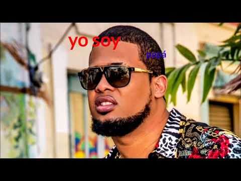 Lapi conciente Ft YOMEL EL MELOSO (cuchicheo