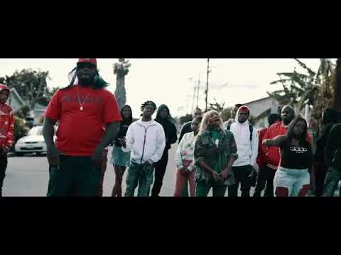 Cocpistals ft da bully