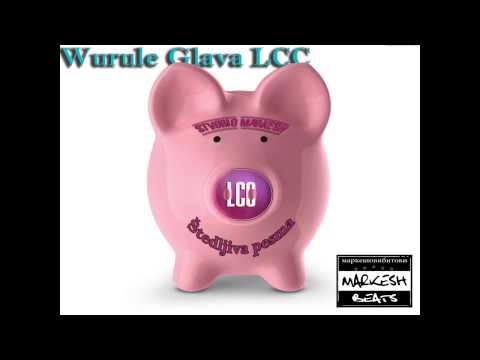 Wurule Glava LCC - Štedljiva pesma