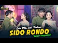 Lala Atila Feat Fallden Sido Rondo Kembar Campursari Official Music Video