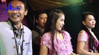 Download lagu new NIRWANA  pengantin baru mp3