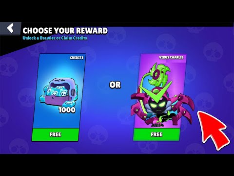 I GOT UPDATE CREDITS!!🔥 12 NEW BRAWLERS !BRAWL PASS PLUS !!😱 LEGENDARY GIFTS ! BRAWL STARS UPDATE!!!