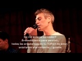 Matisyahu - Exaltation - Subtitulado
