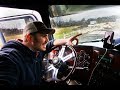 Dump Truck Ride Along