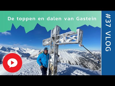 Lennaert vlogt vanuit Graukogel