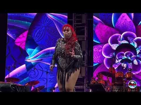 Iris Chacón/Sanse2024#54/Presentación Completa