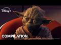 Iconic Quotes Star Wars Films Official Compilation