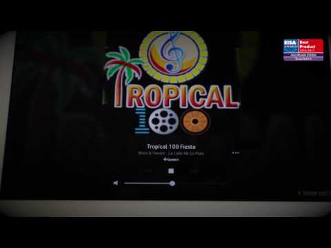 Sonos Play5 win Multiroom System EISA Award 2016-2017