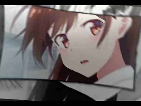 Espancador De Bc* - Mizuhara - Smooth Funk Edit [AMV/Edit]