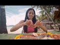 OCCIDENTAL MINDORO - Zoleil Mellane Taño | TOURISM VIDEO | Miss Universe Philippines 2024