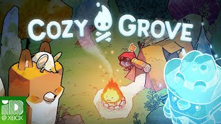 Видео Cozy Grove 