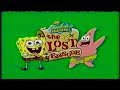 Spongebob S Lost Episode Host Segments 03 21 2003