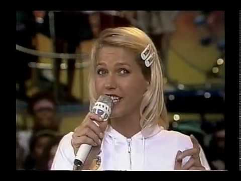 Xuxa Park/Hits 95 (Compacto)