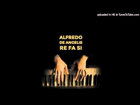 Today's Tango Is... Re-Fa-Si - Alfredo De Angelis 13-11-1959