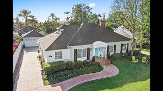 For Sale: 2320 Heliotrope Drive, Floral Park Santa Ana