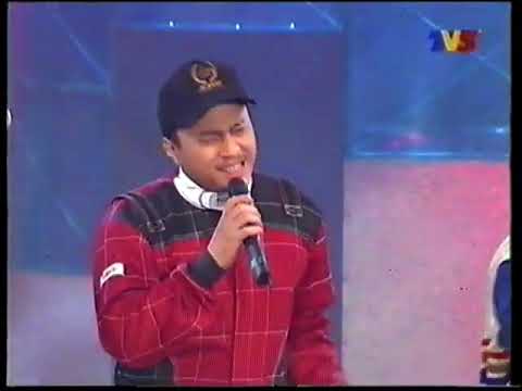 Maafkanku - Option 1 live