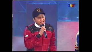 Maafkanku - Option 1 live